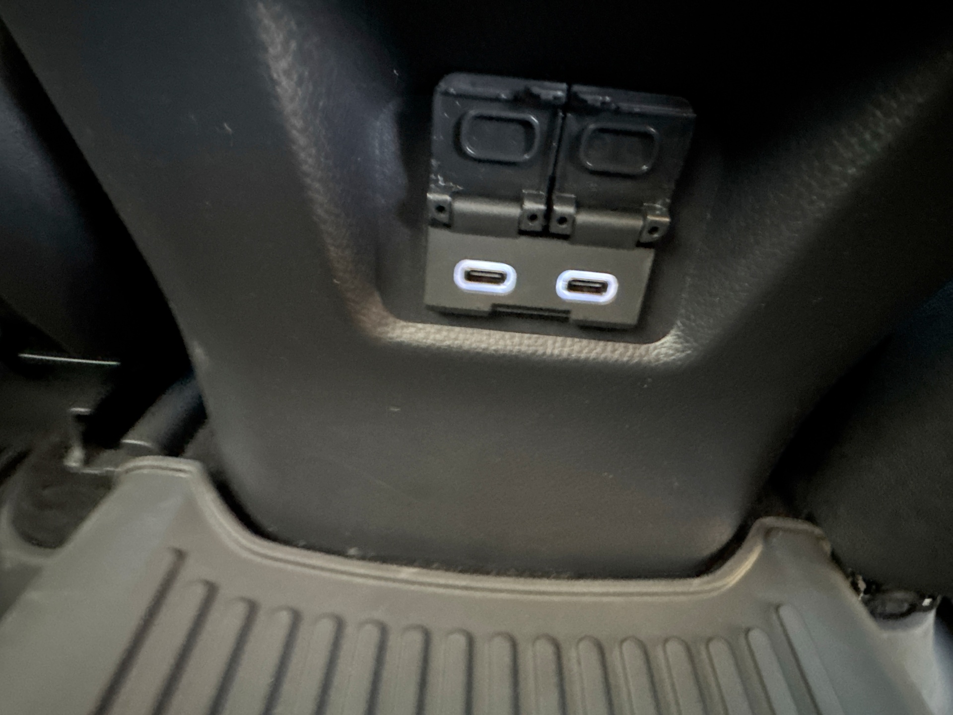 Used 2025 Toyota RAV4 SUV