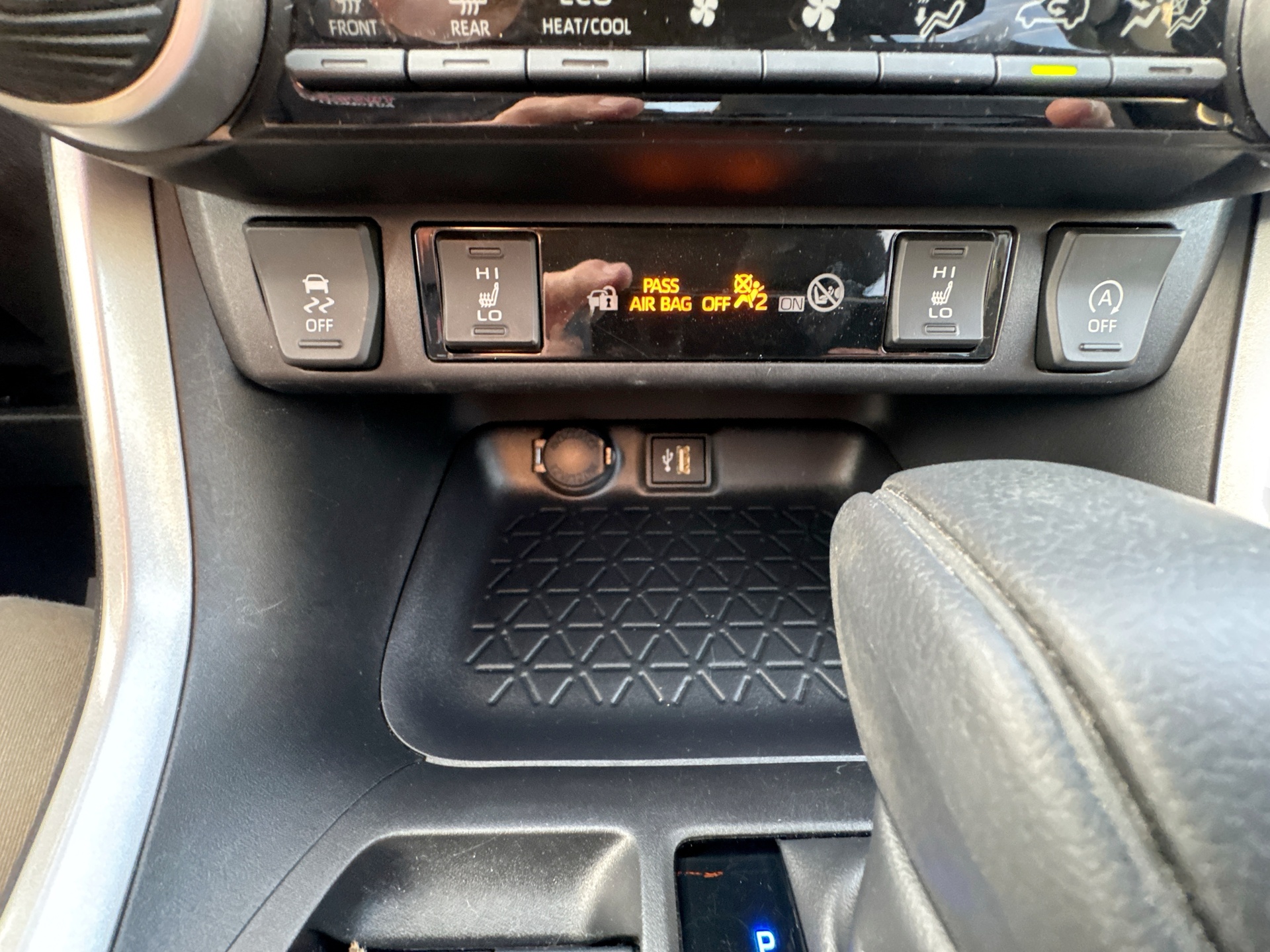 Used 2025 Toyota RAV4 SUV