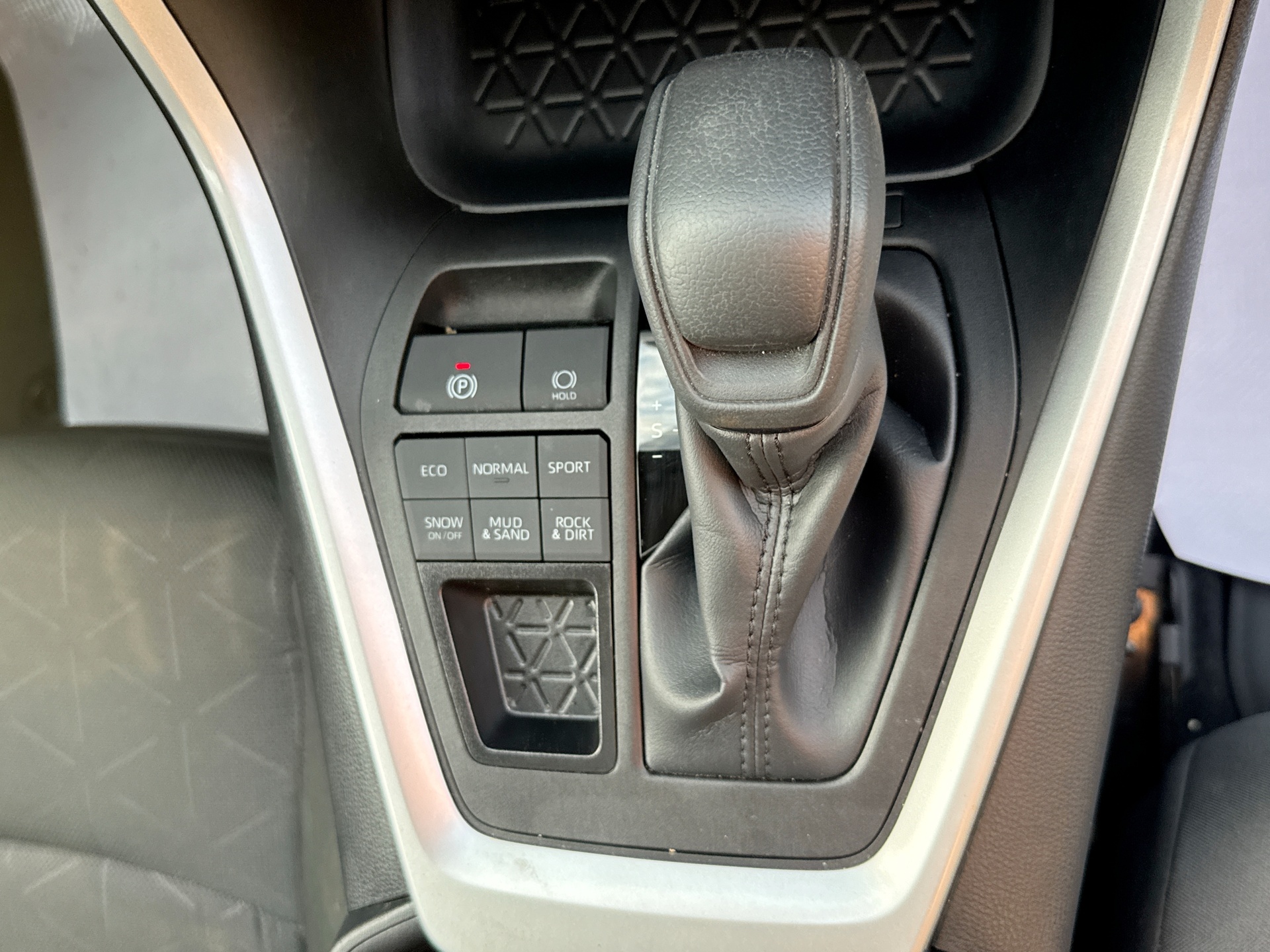 Used 2025 Toyota RAV4 SUV