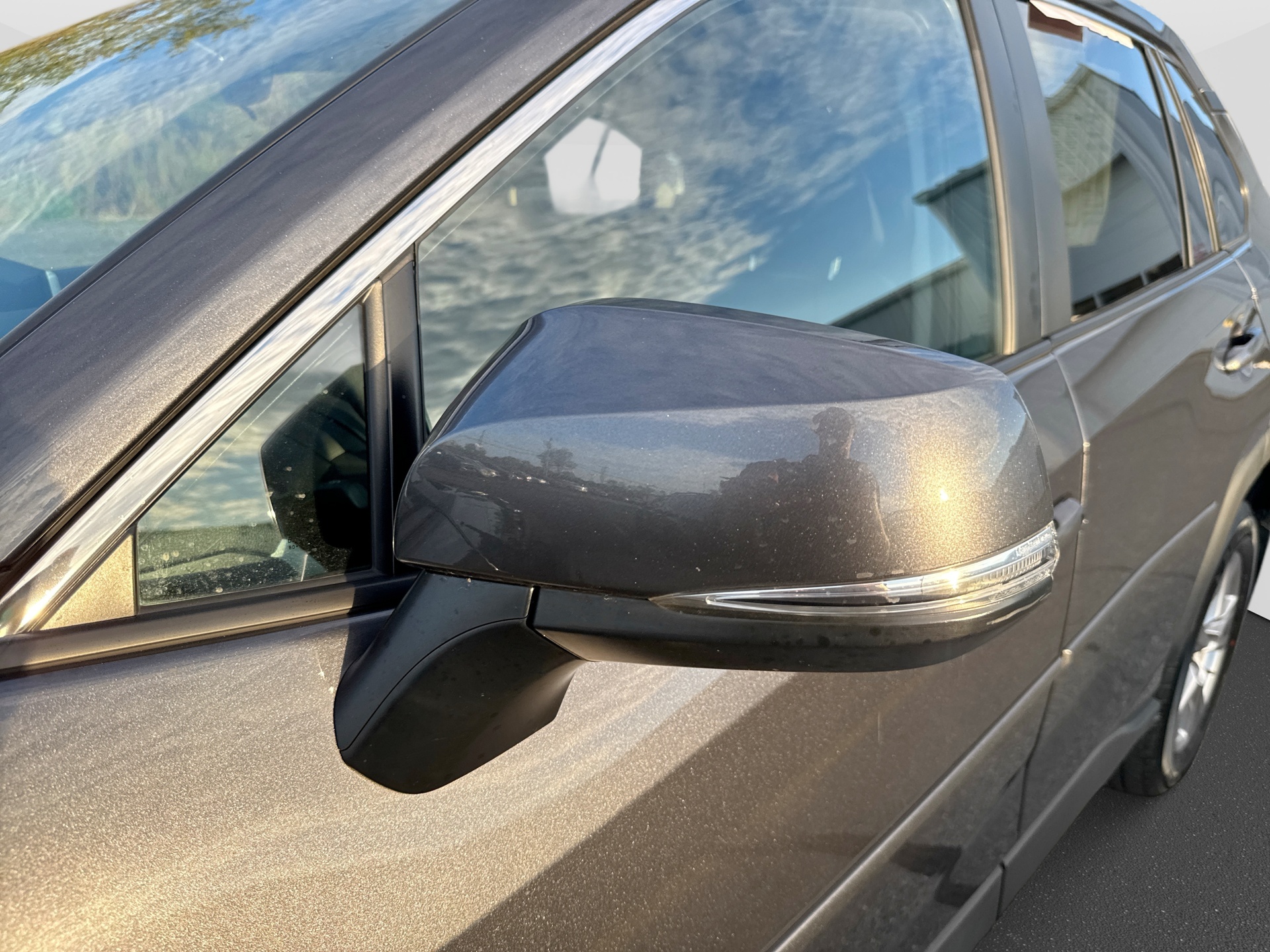 Used 2025 Toyota RAV4 SUV