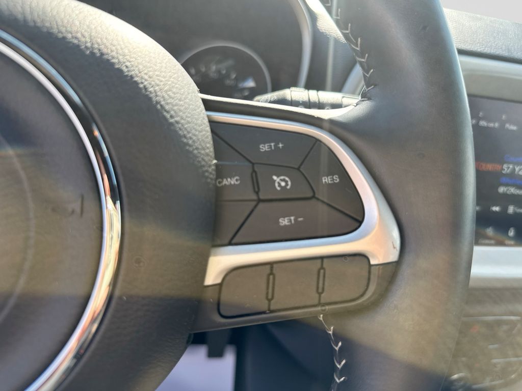 Used 2021 Jeep Compass SUV