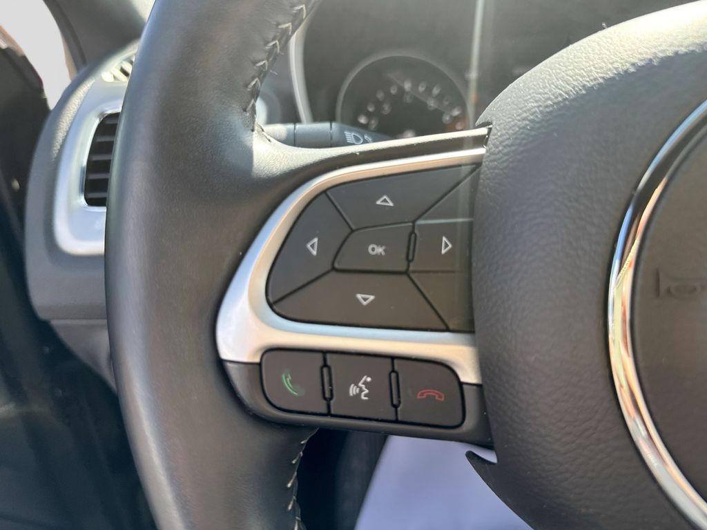Used 2021 Jeep Compass SUV