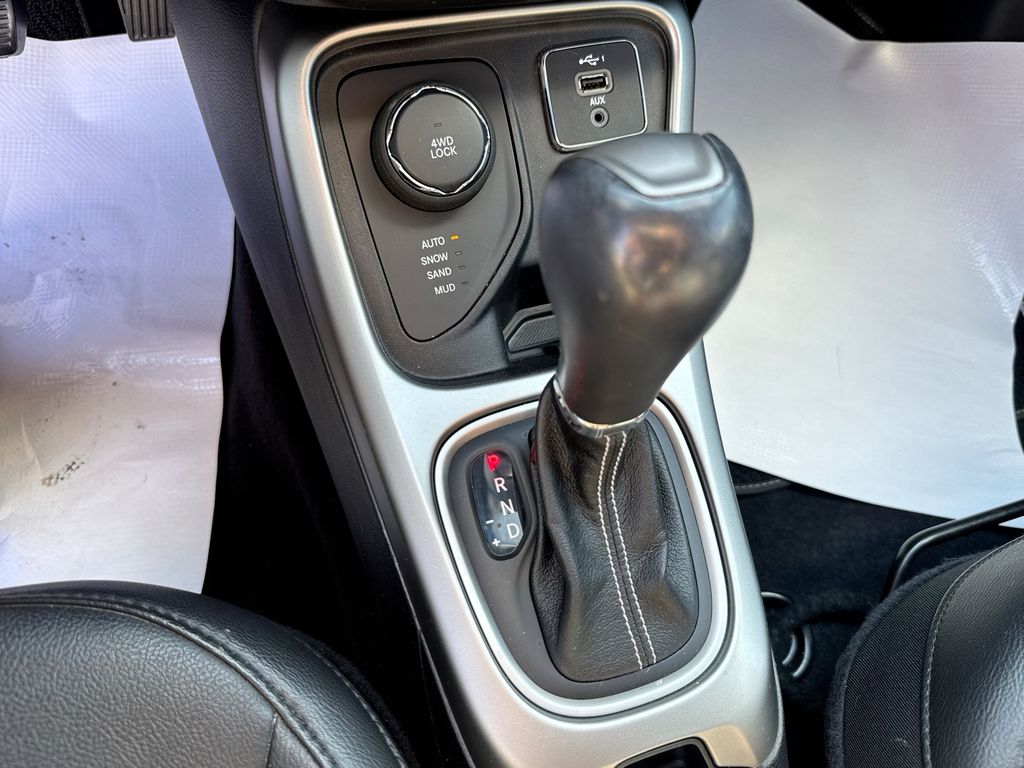 Used 2021 Jeep Compass SUV
