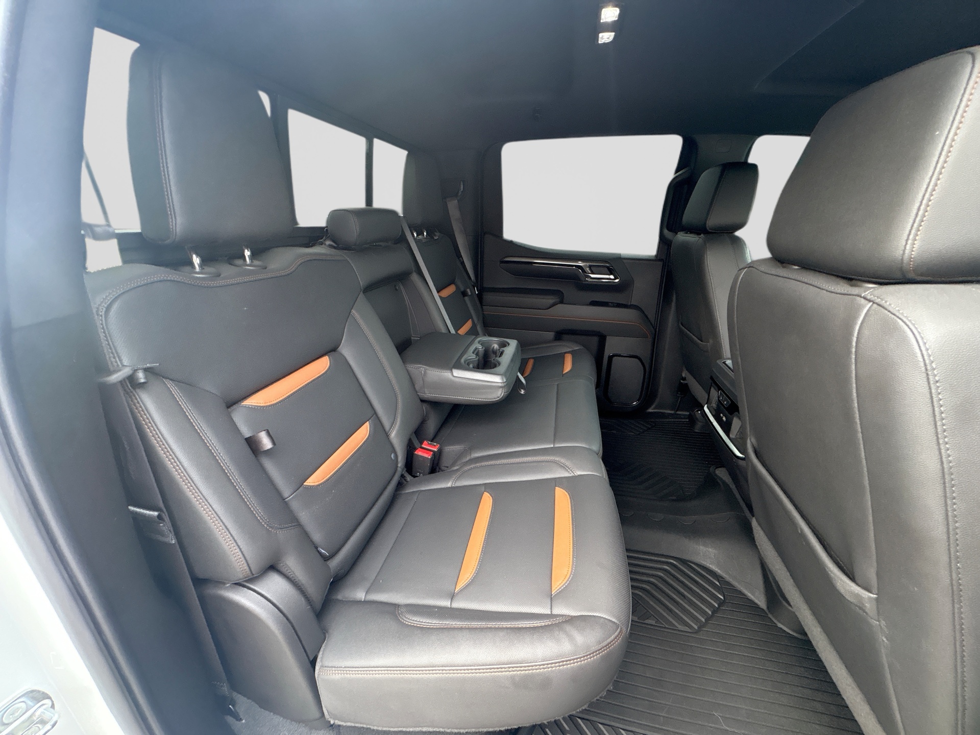 Used 2022 GMC Sierra 1500 Truck