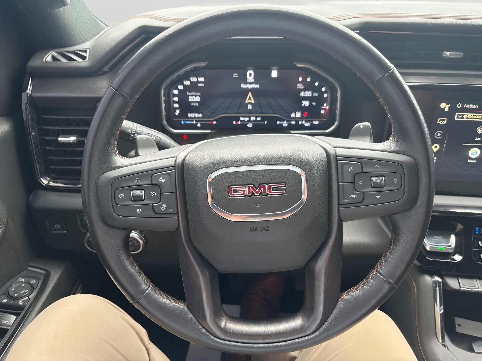 Used 2022 GMC Sierra 1500 Truck