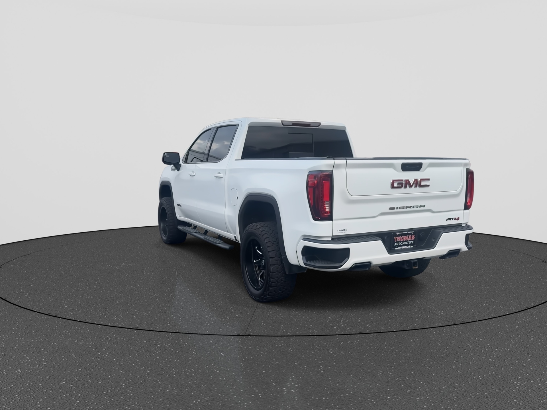 Used 2022 GMC Sierra 1500 Truck