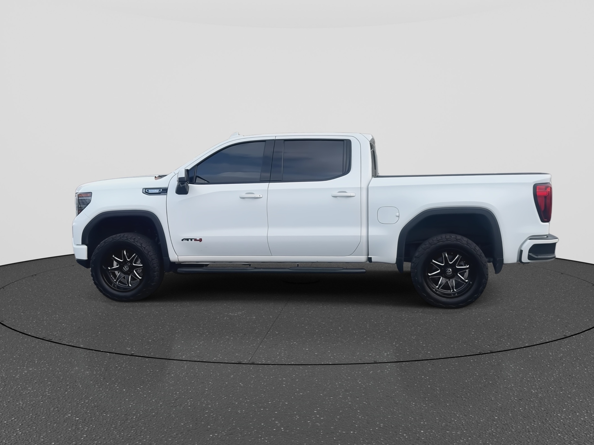 Used 2022 GMC Sierra 1500 Truck