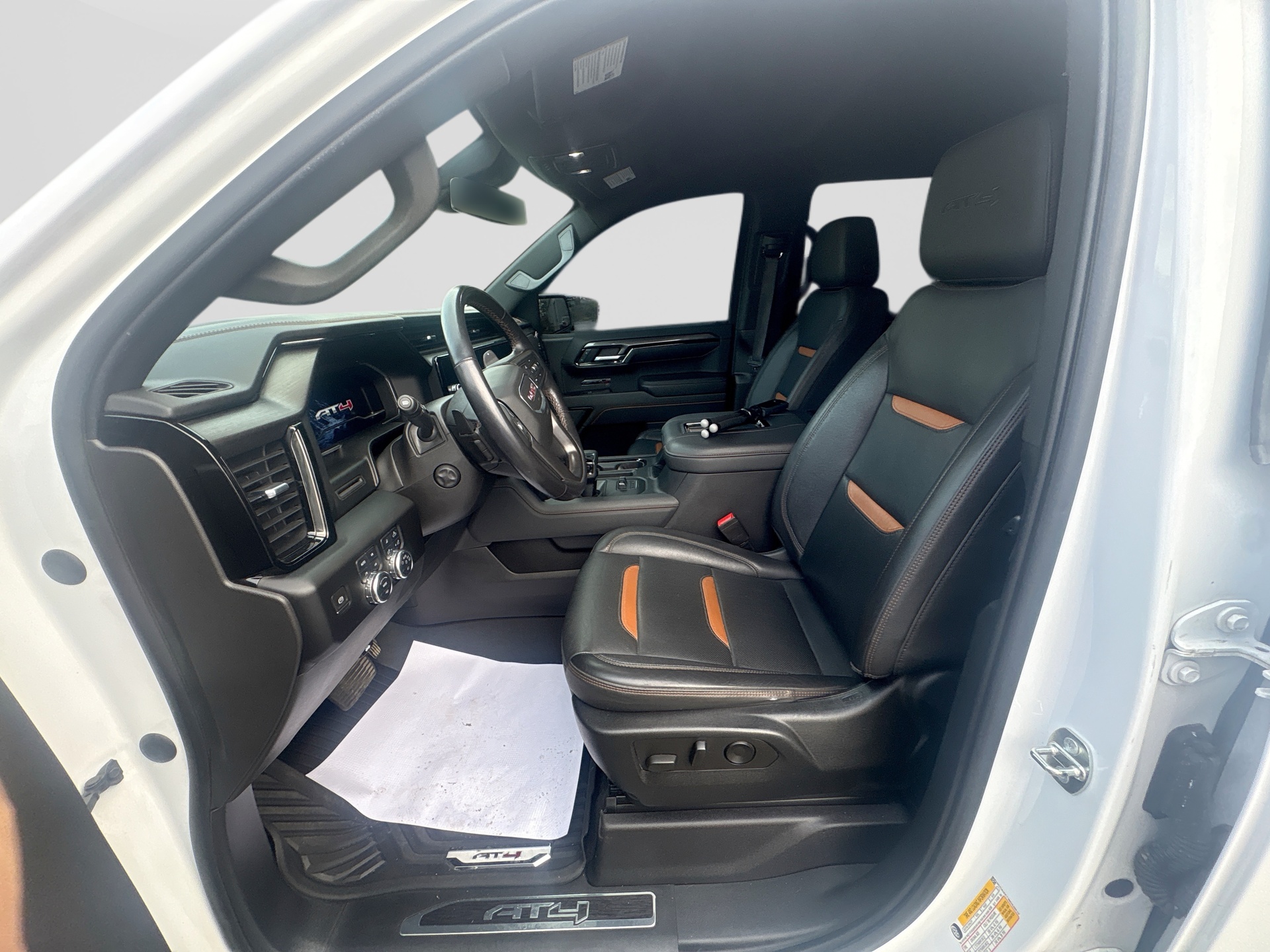 Used 2022 GMC Sierra 1500 Truck