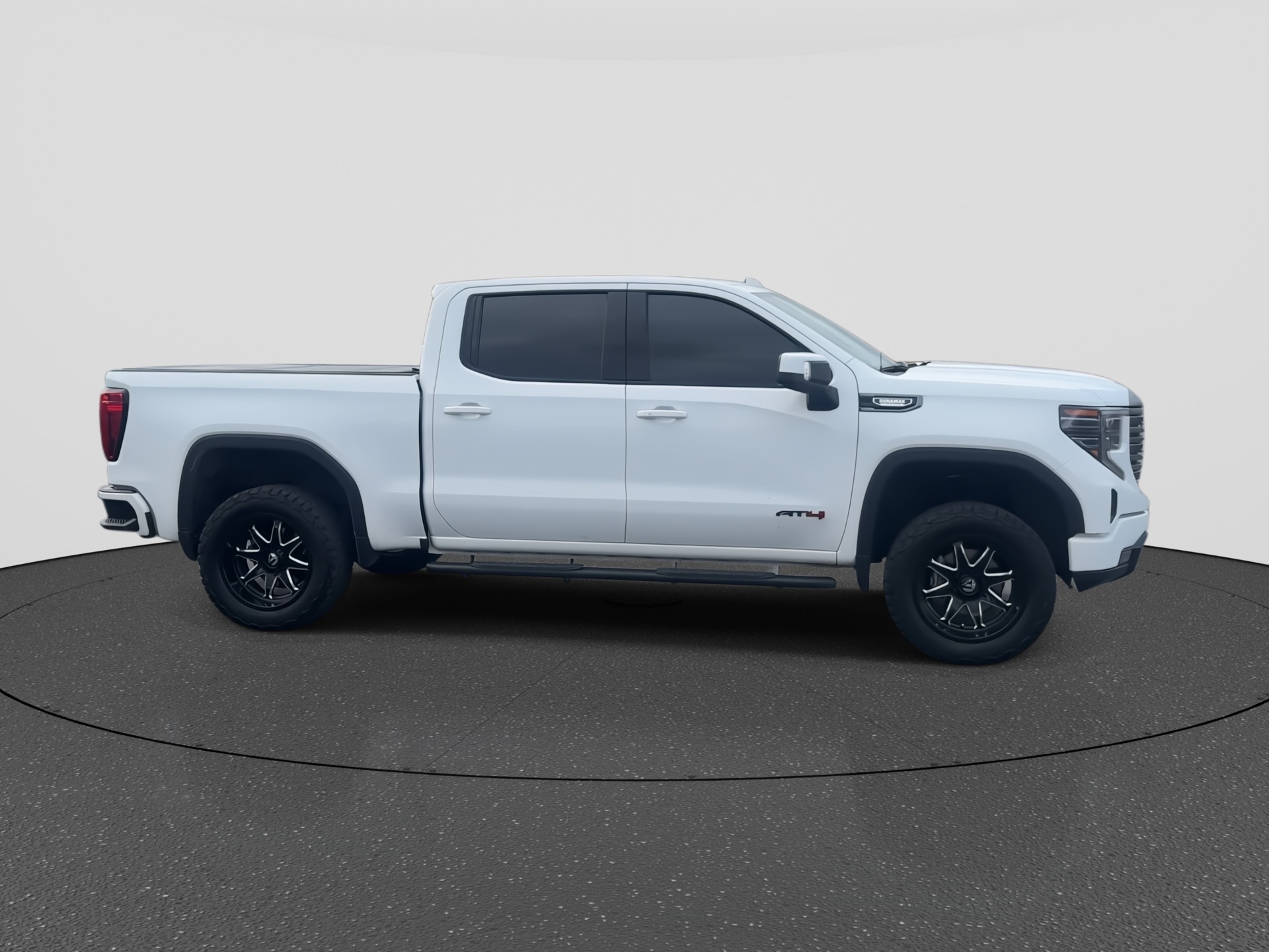 Used 2022 GMC Sierra 1500 Truck
