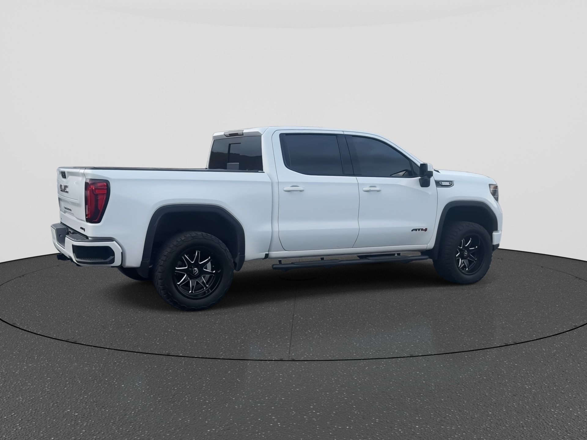 Used 2022 GMC Sierra 1500 Truck