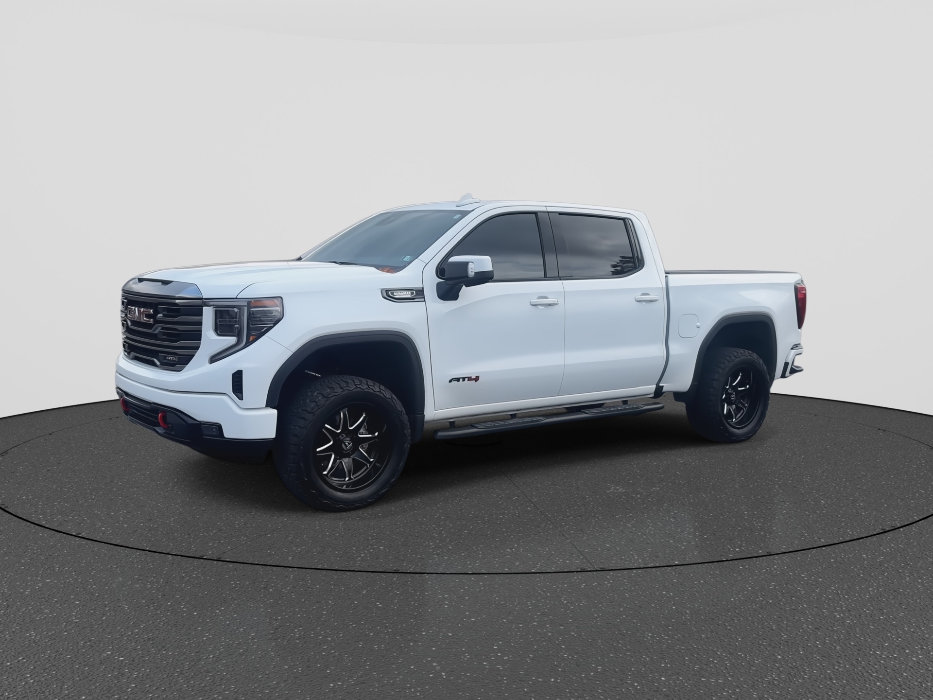 Used 2022 GMC Sierra 1500 Truck
