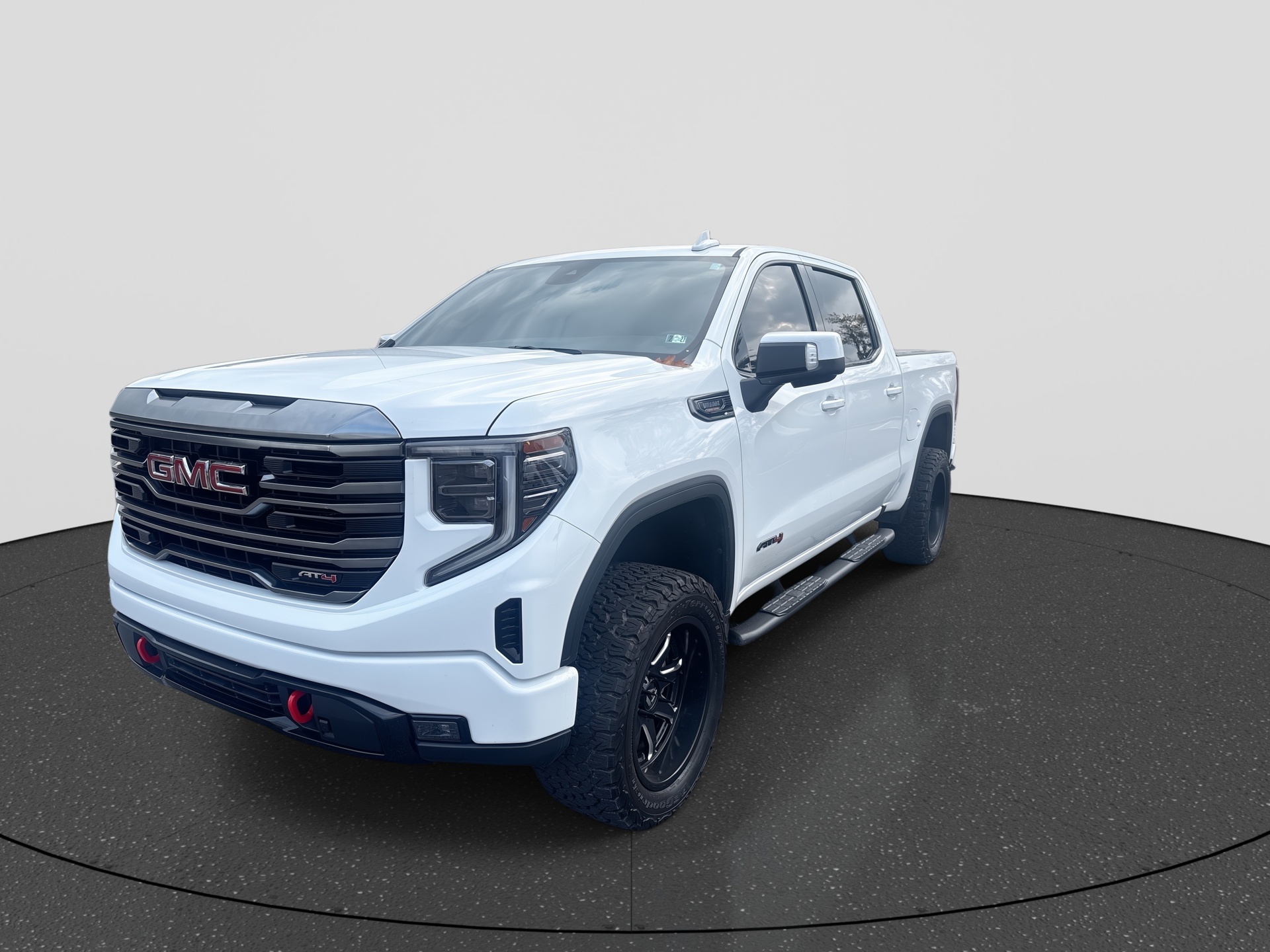 Used 2022 GMC Sierra 1500 Truck