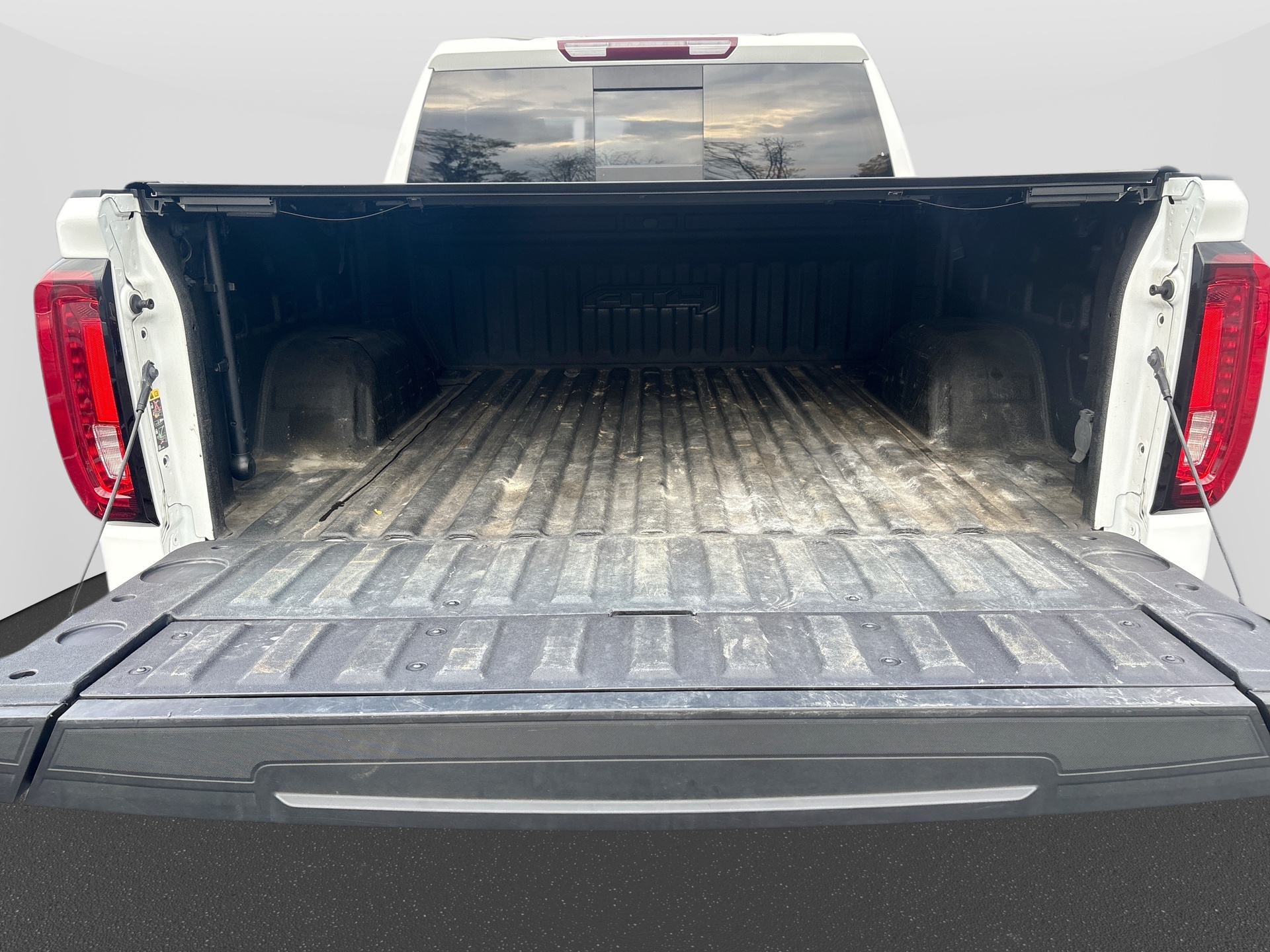 Used 2022 GMC Sierra 1500 Truck