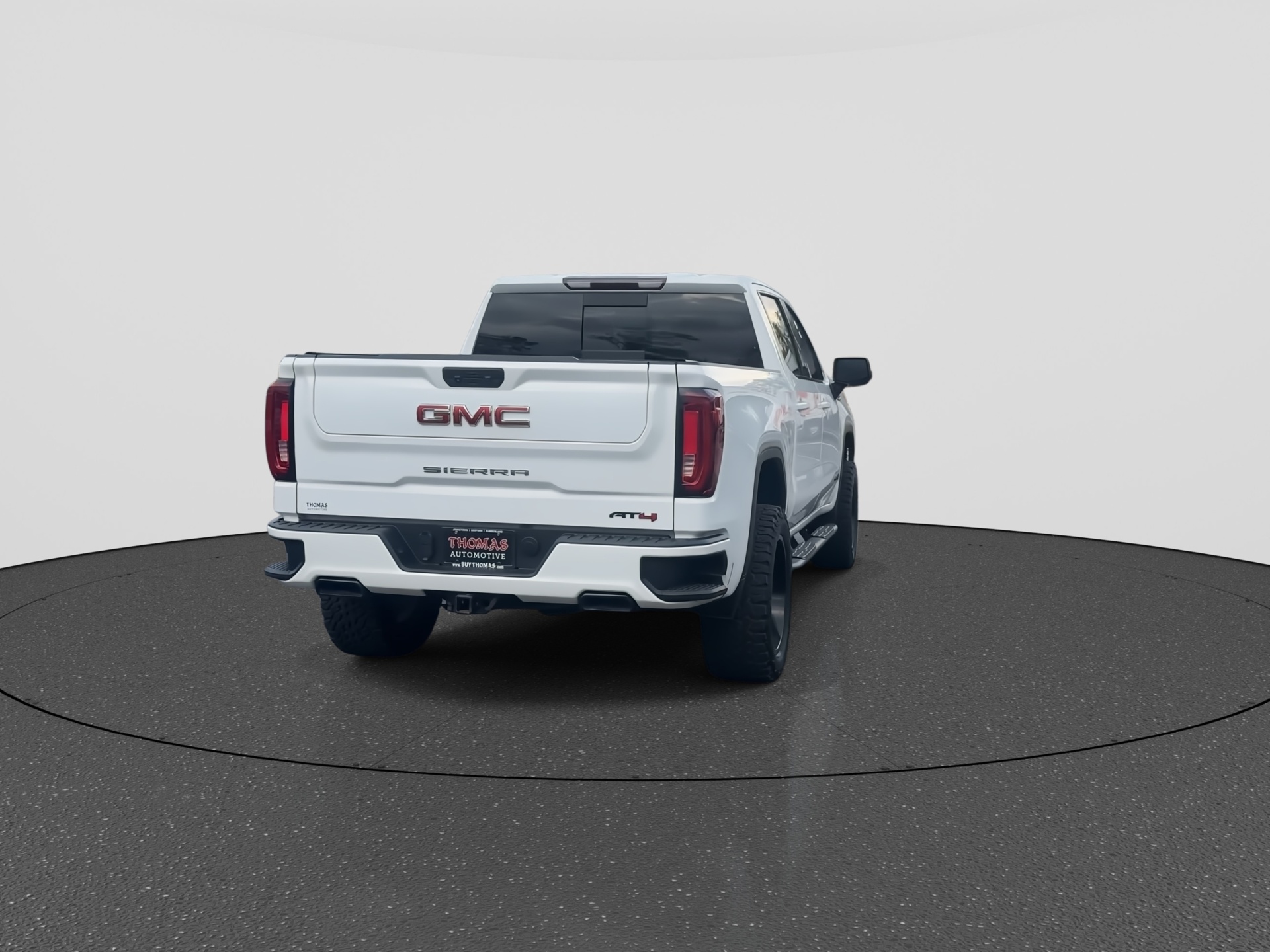 Used 2022 GMC Sierra 1500 Truck