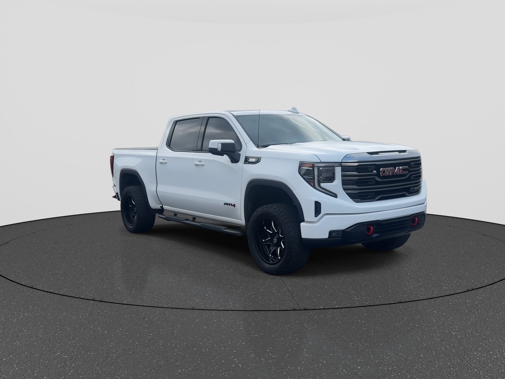Used 2022 GMC Sierra 1500 Truck