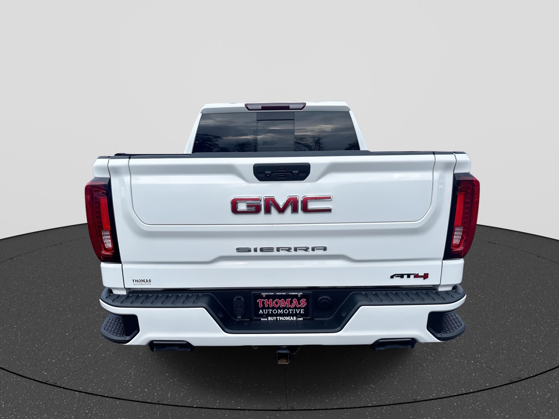 Used 2022 GMC Sierra 1500 Truck