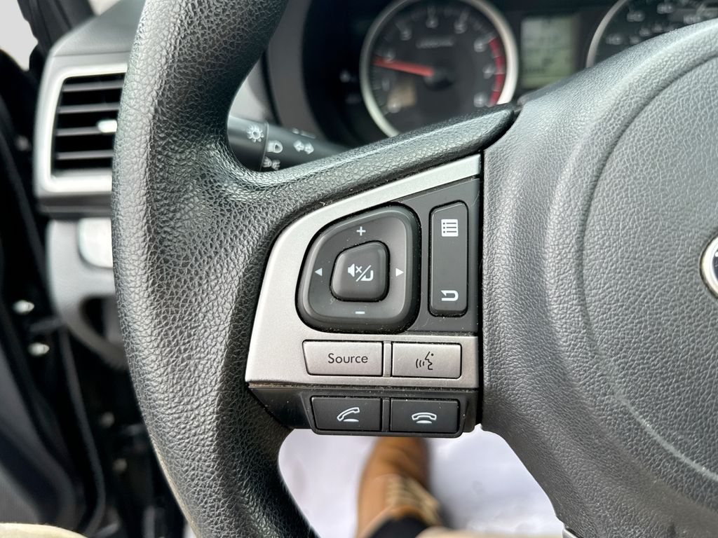 Used 2017 Subaru Forester SUV