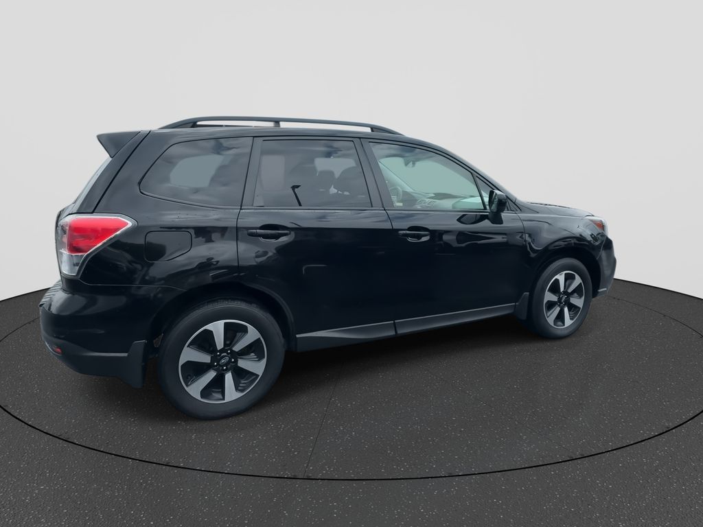 Used 2017 Subaru Forester SUV