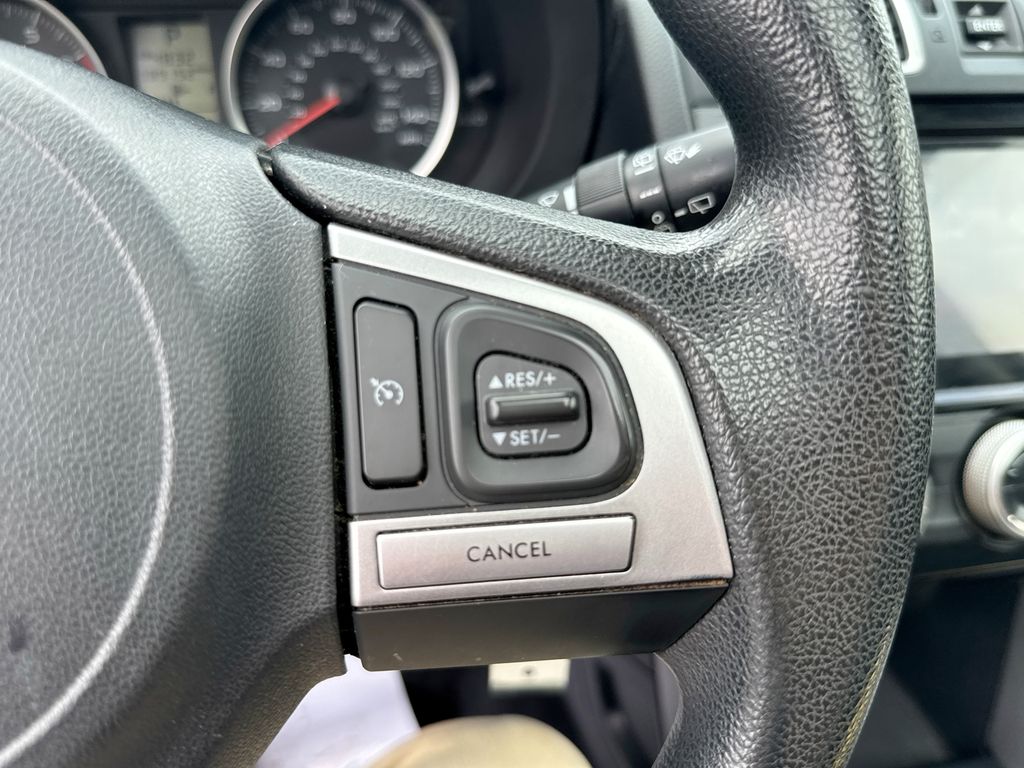 Used 2017 Subaru Forester SUV