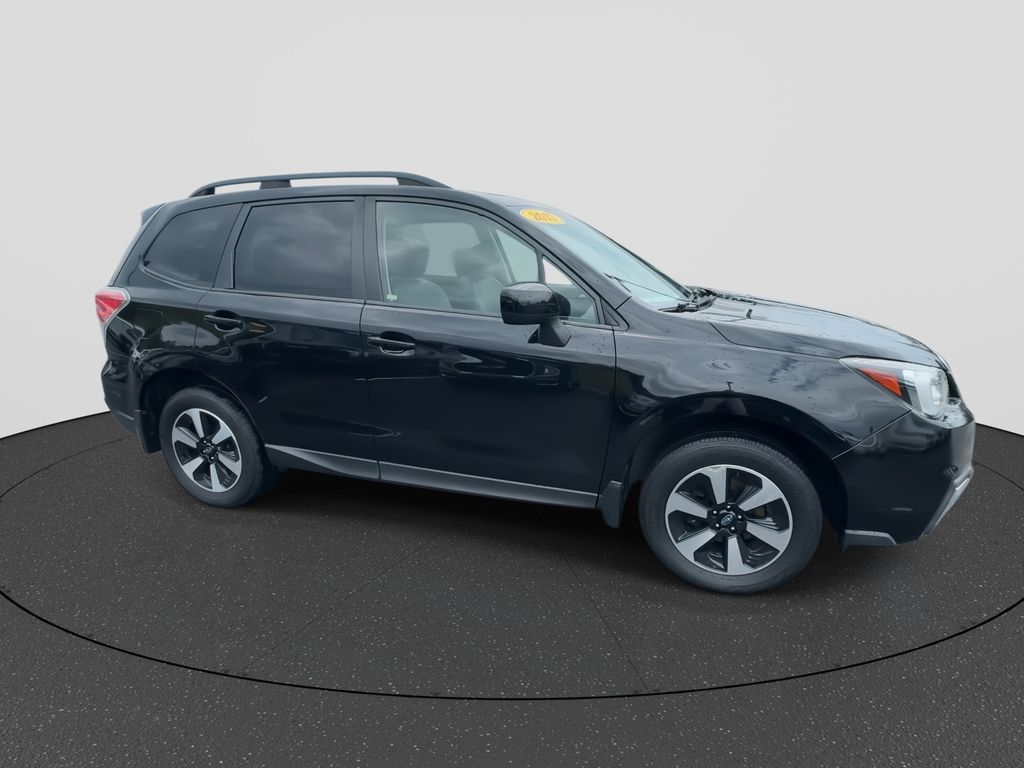 Used 2017 Subaru Forester SUV