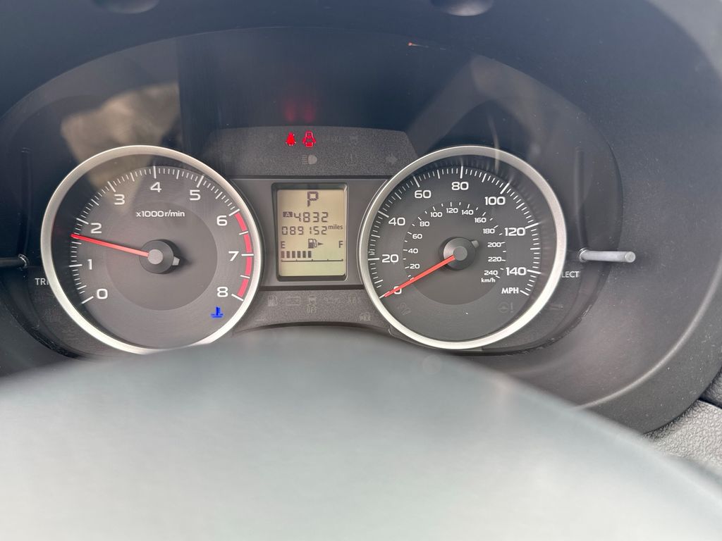 Used 2017 Subaru Forester SUV