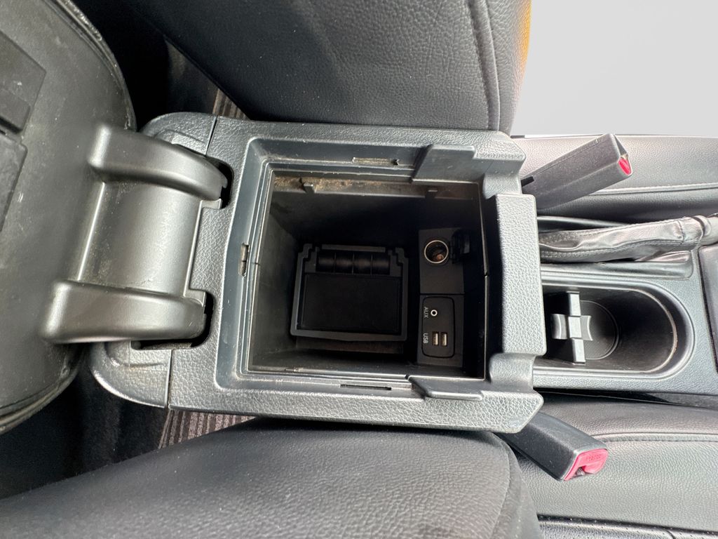 Used 2017 Subaru Forester SUV