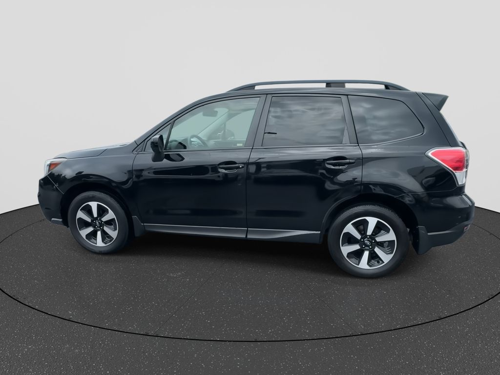 Used 2017 Subaru Forester SUV