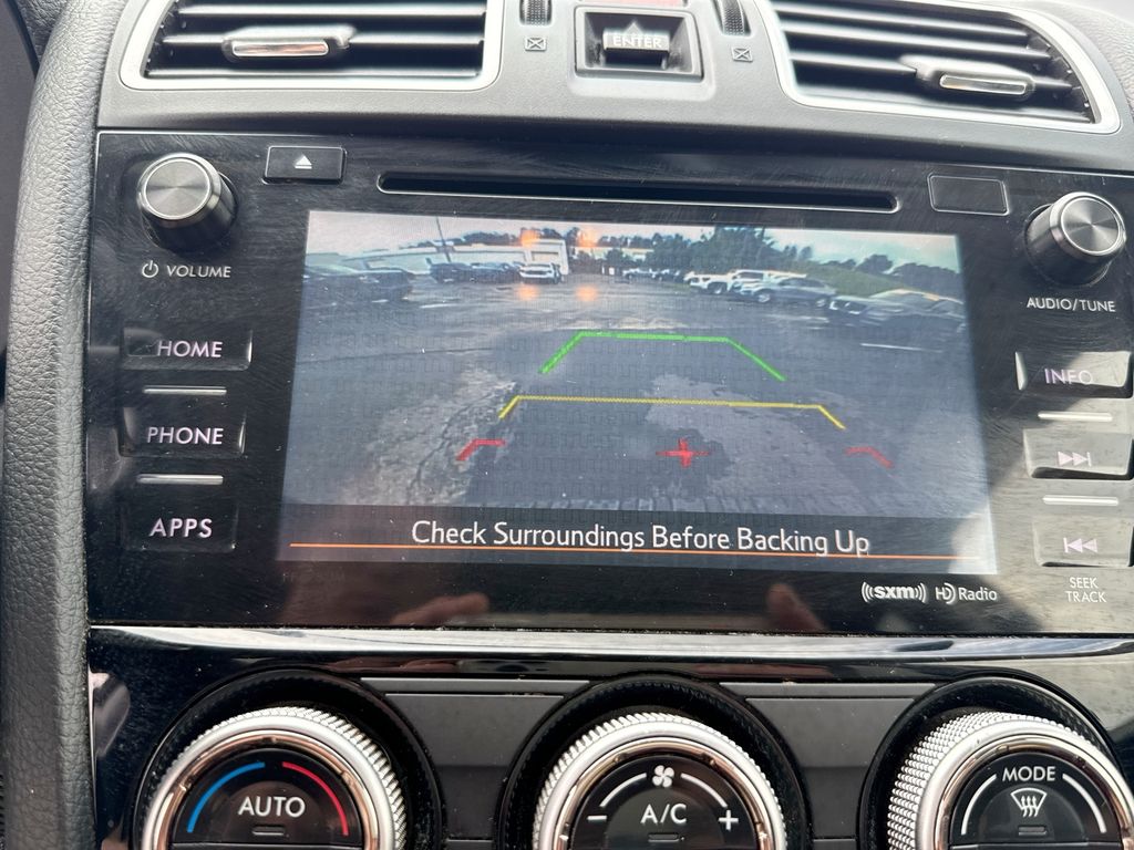 Used 2017 Subaru Forester SUV