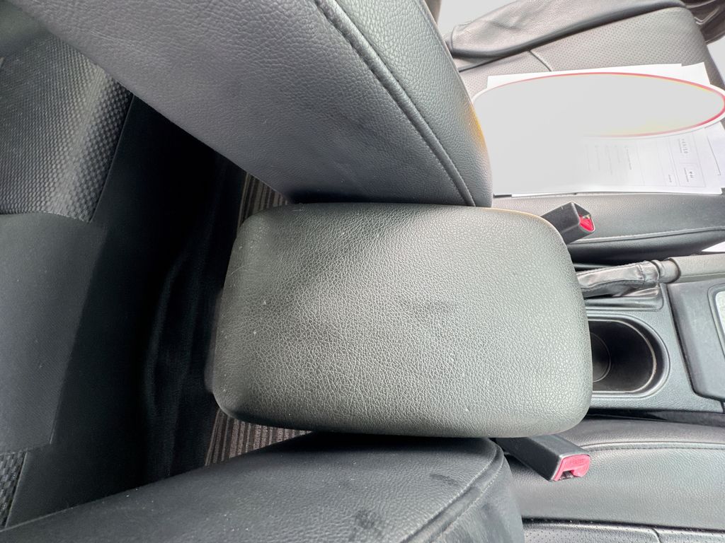Used 2017 Subaru Forester SUV
