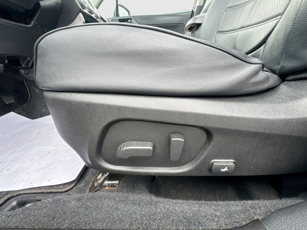 Used 2017 Subaru Forester SUV