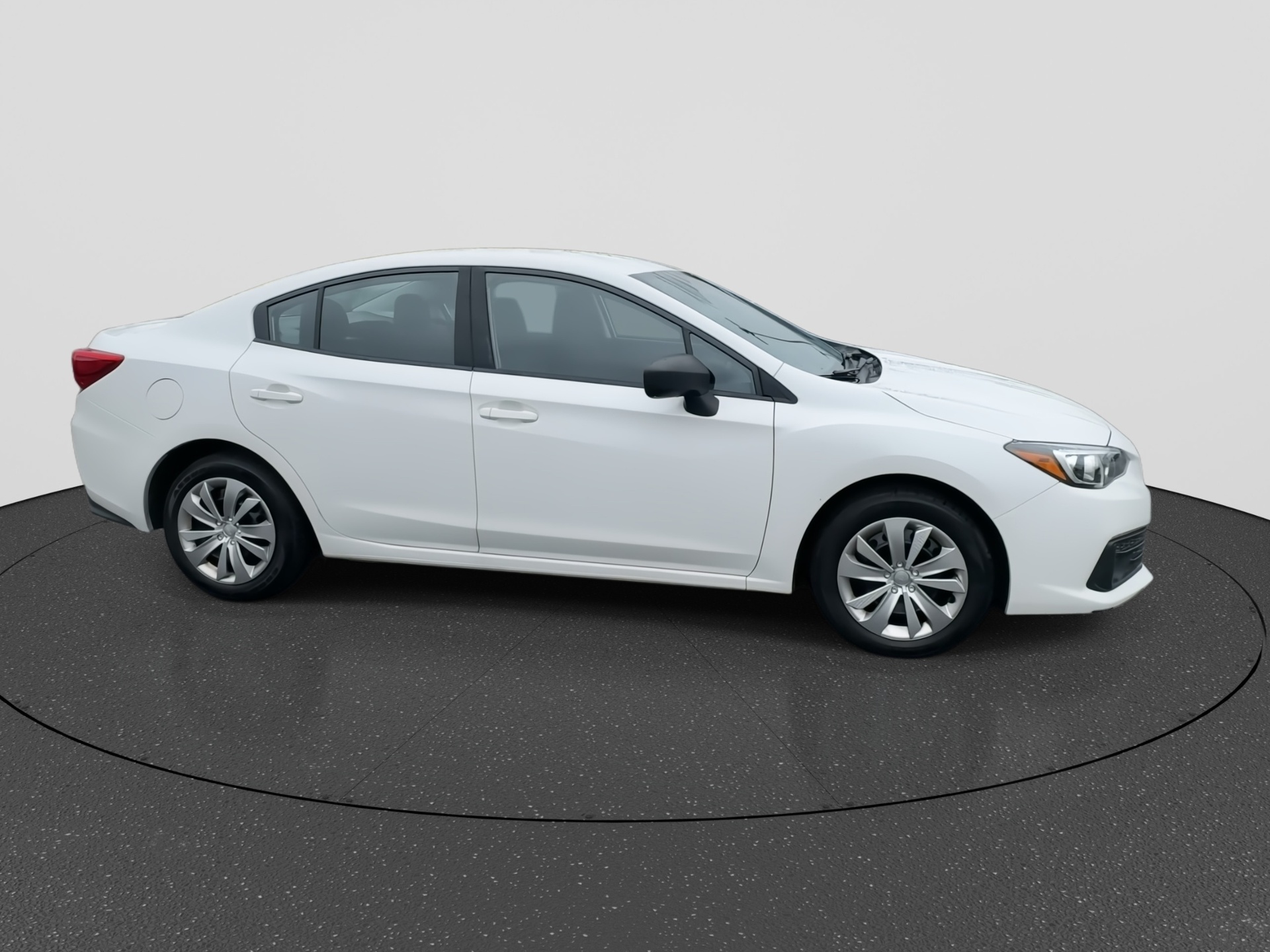 Used 2023 Subaru Impreza Sedan