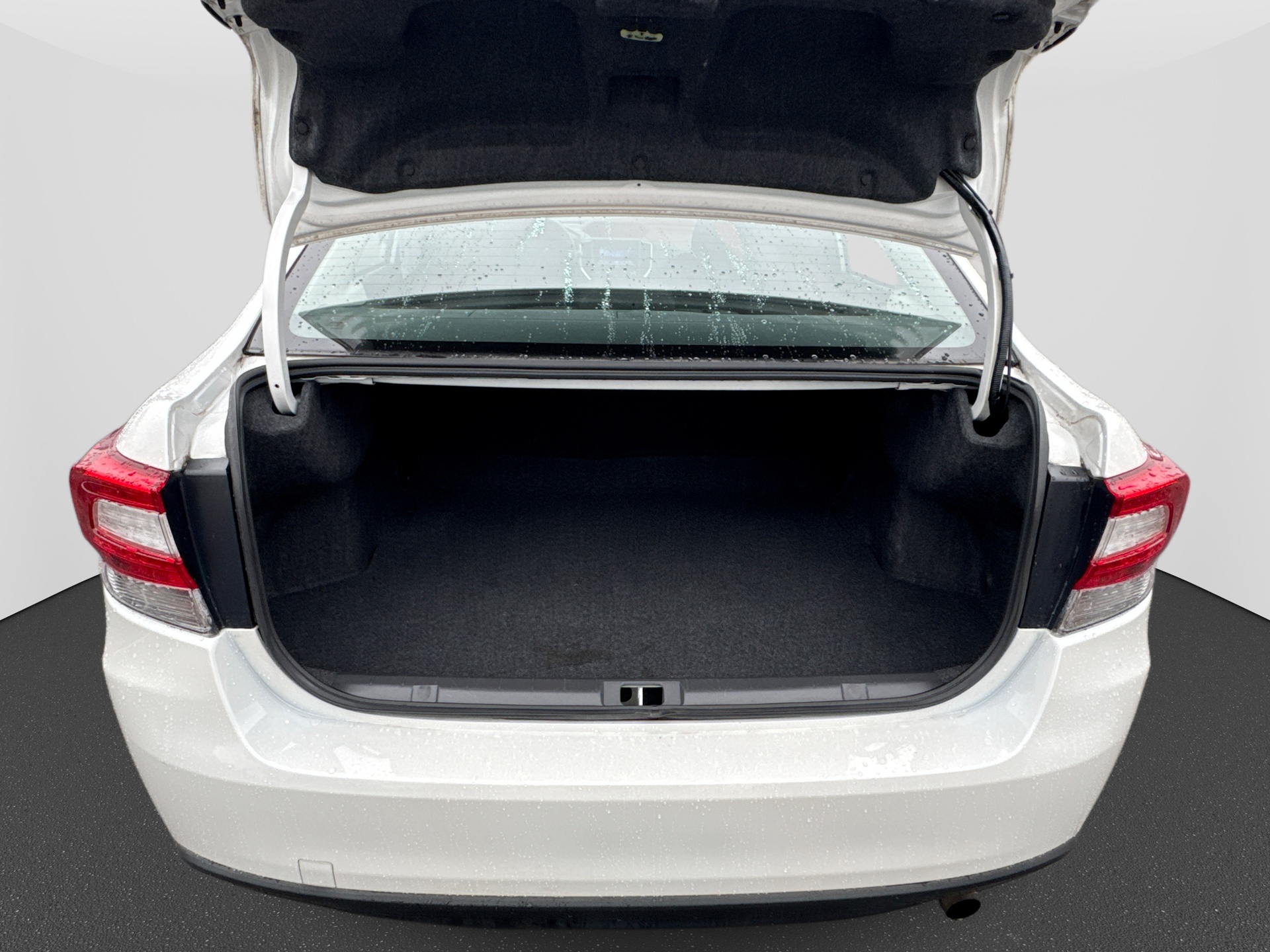 Used 2023 Subaru Impreza Sedan