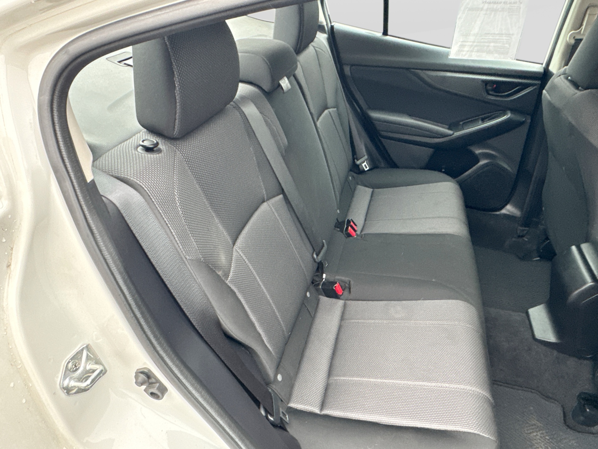Used 2023 Subaru Impreza Sedan