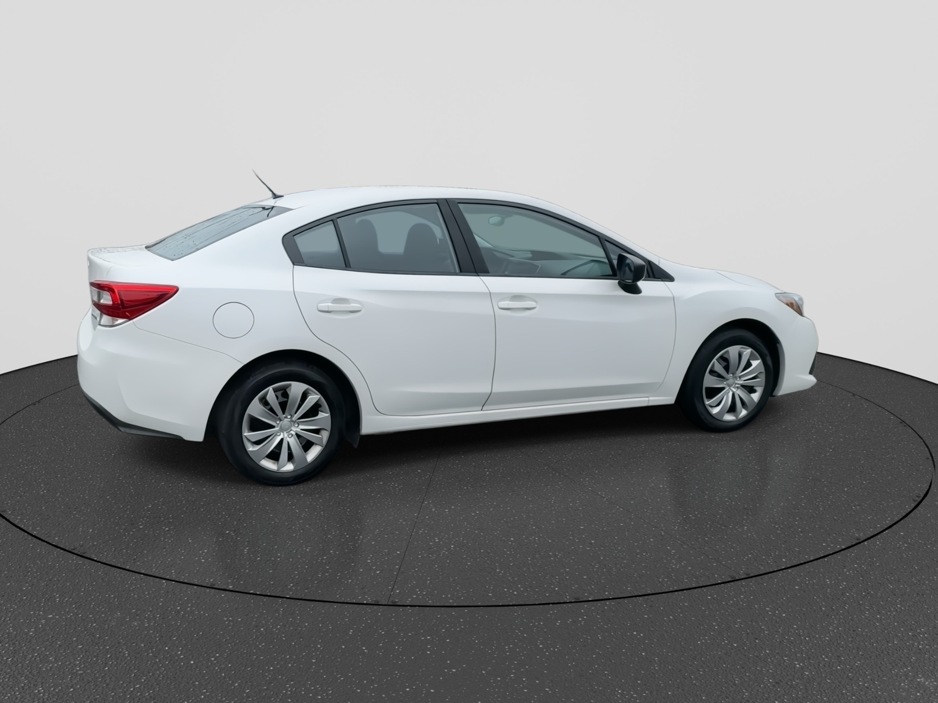 Used 2023 Subaru Impreza Sedan