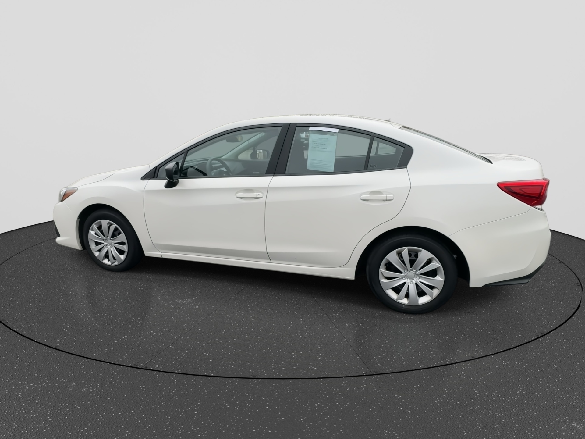 Used 2023 Subaru Impreza Sedan