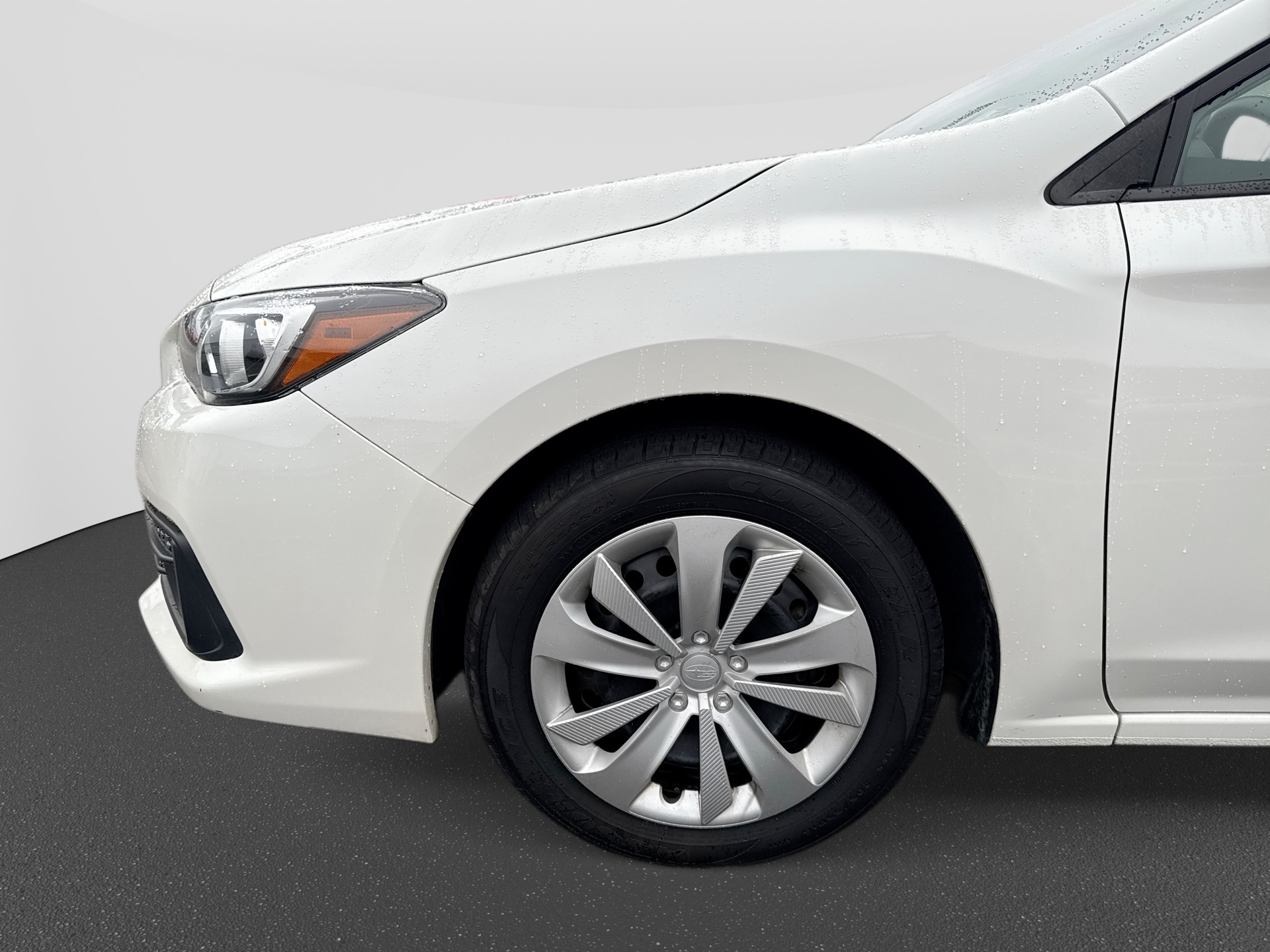 Used 2023 Subaru Impreza Sedan