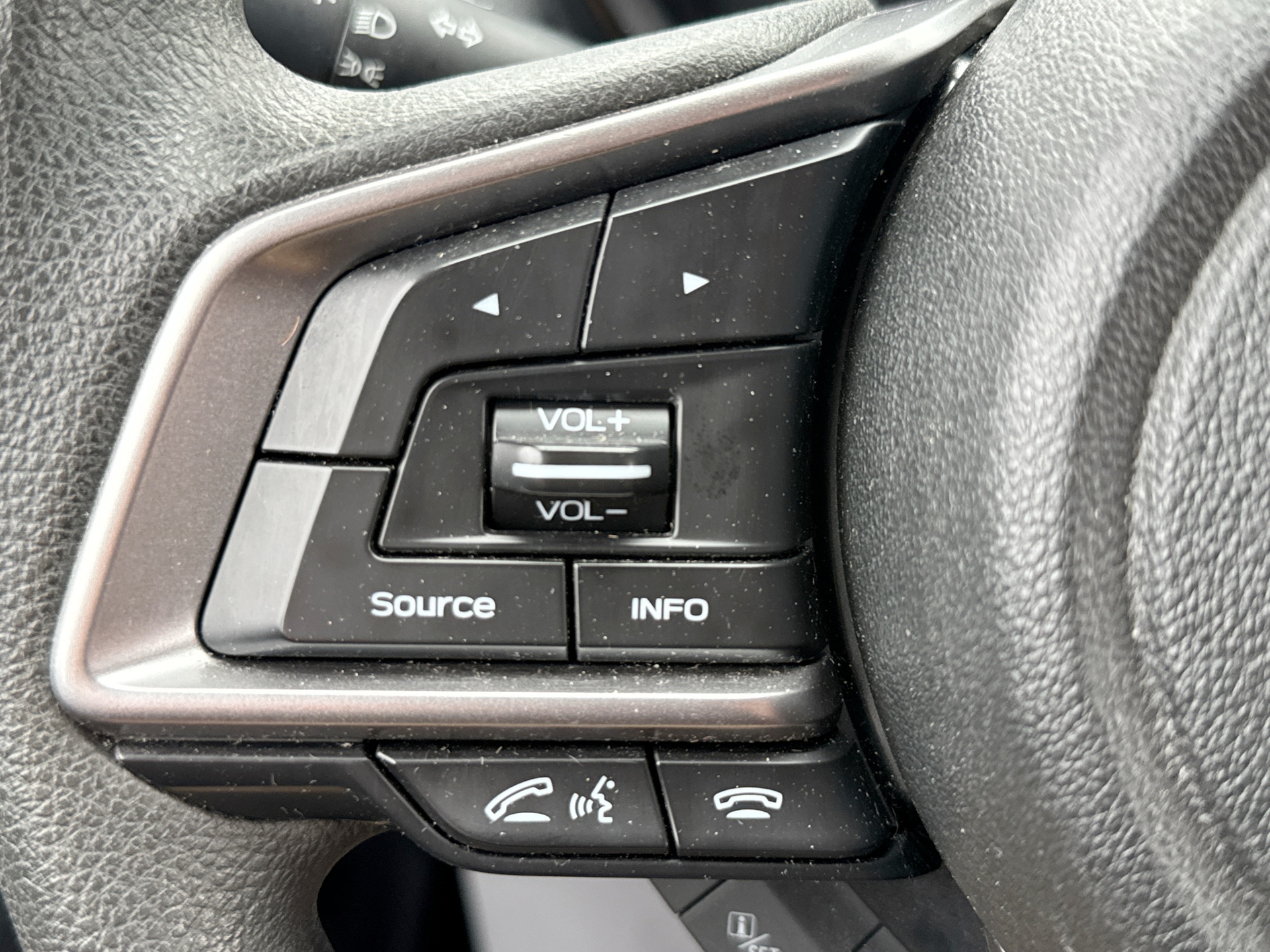 Used 2023 Subaru Impreza Sedan