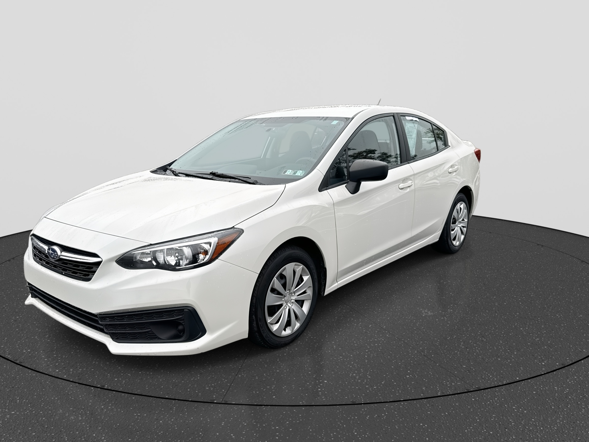 Used 2023 Subaru Impreza Sedan