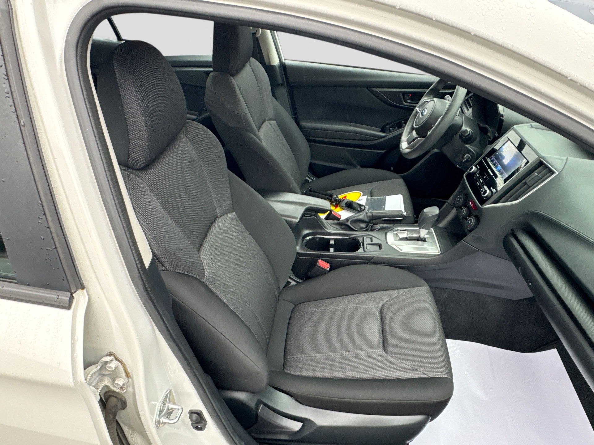 Used 2023 Subaru Impreza Sedan