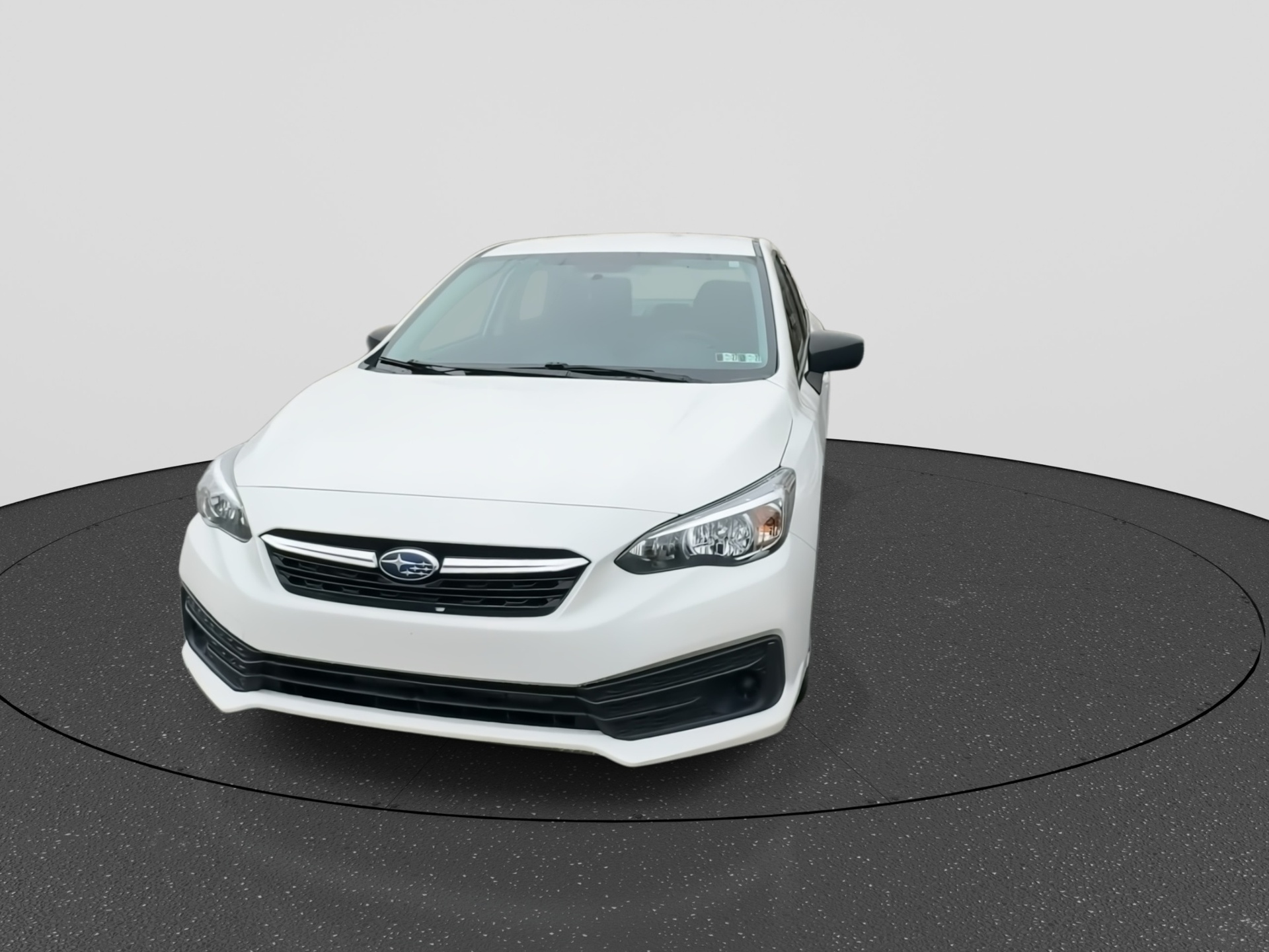 Used 2023 Subaru Impreza Sedan