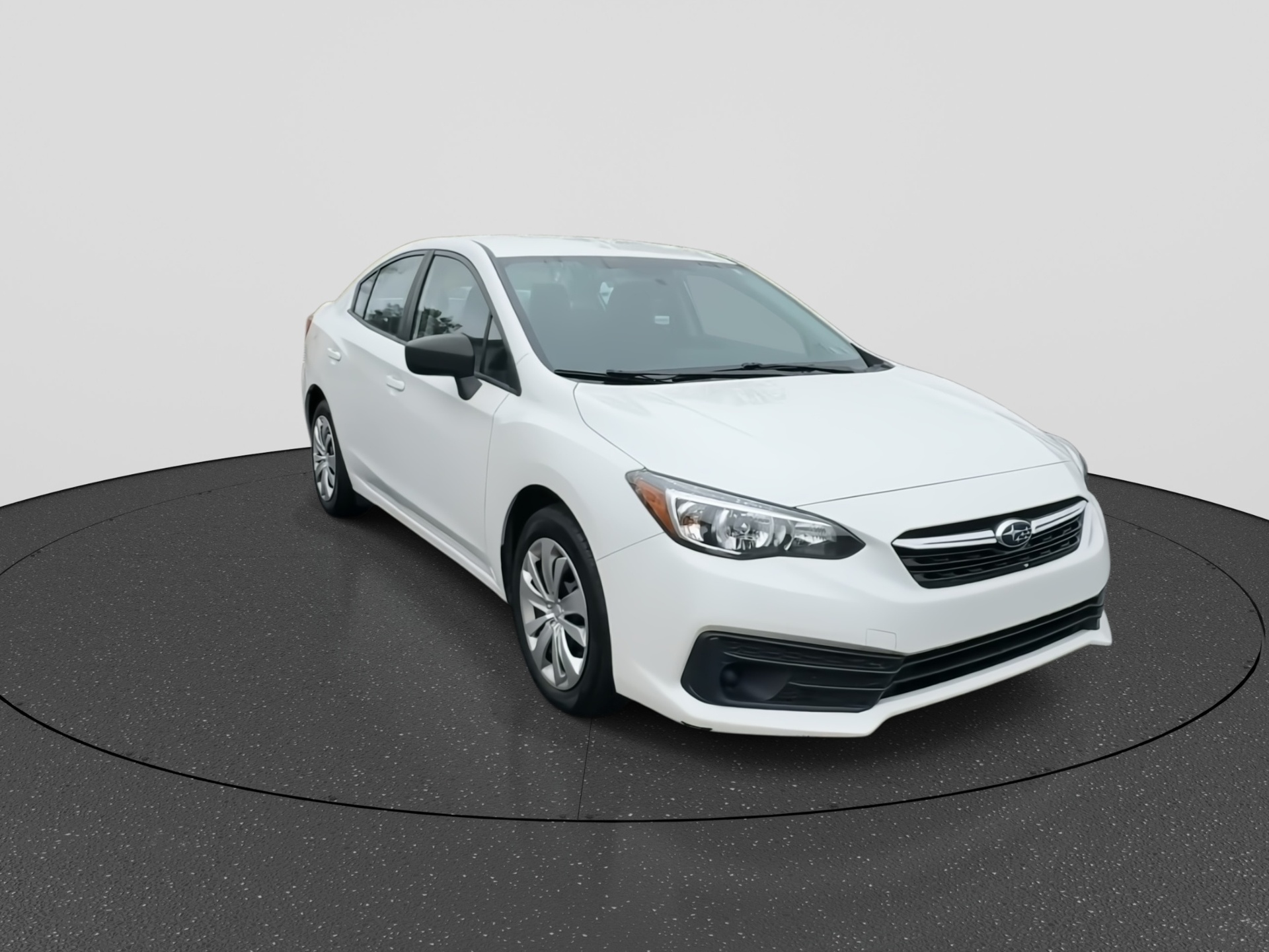 Used 2023 Subaru Impreza Sedan