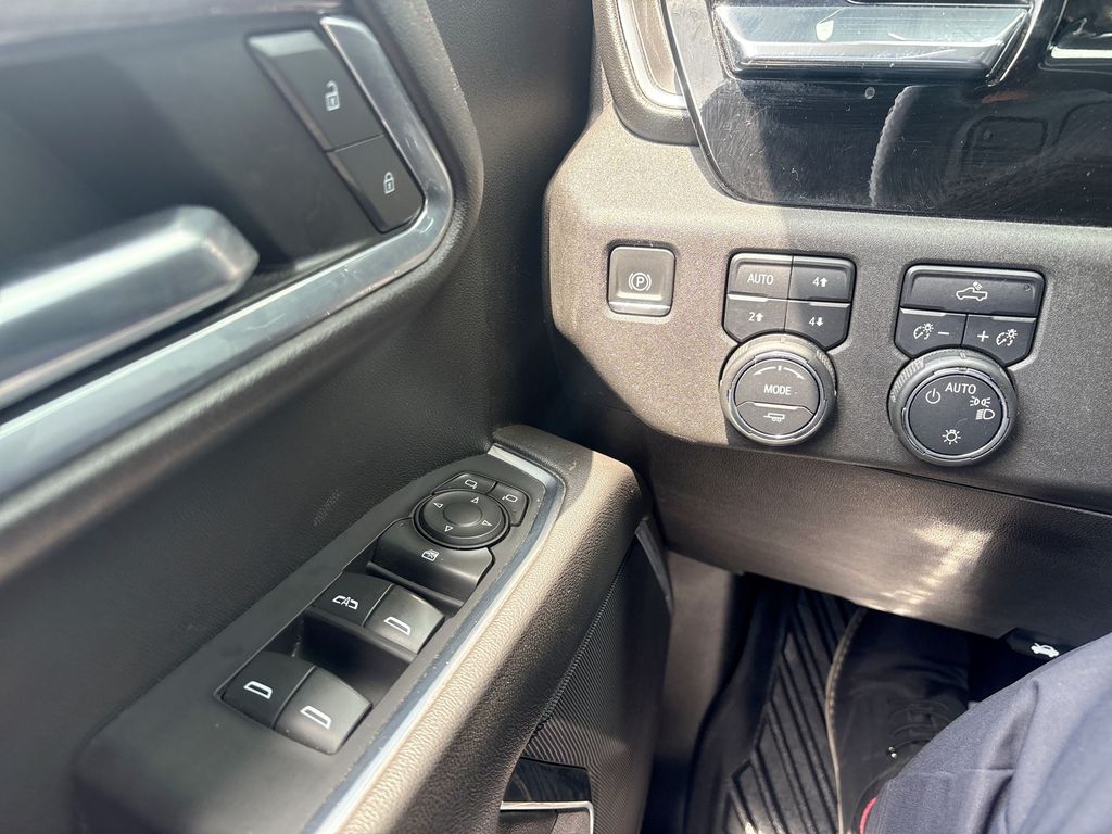 Used 2022 Chevrolet Silverado 1500 Truck