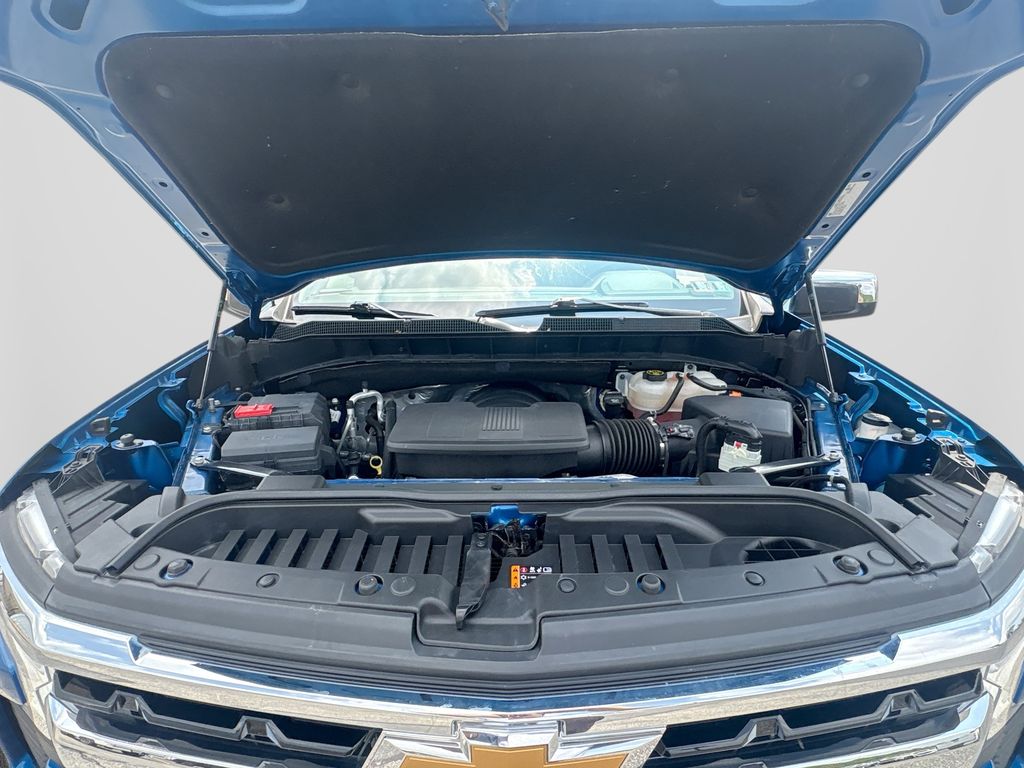 Used 2022 Chevrolet Silverado 1500 Truck
