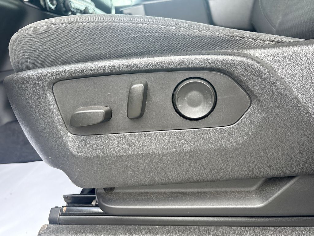 Used 2022 Chevrolet Silverado 1500 Truck