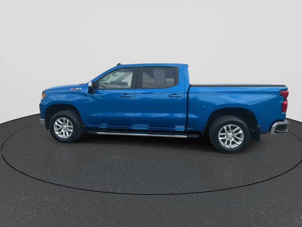 Used 2022 Chevrolet Silverado 1500 Truck