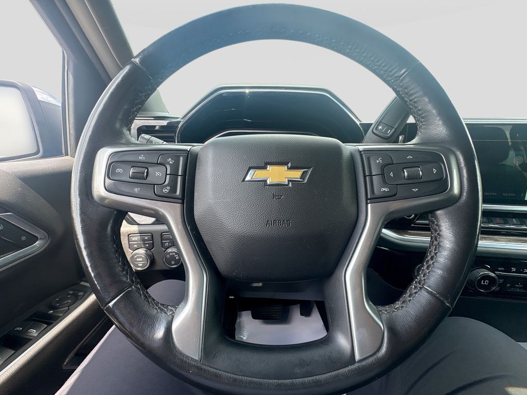 Used 2022 Chevrolet Silverado 1500 Truck