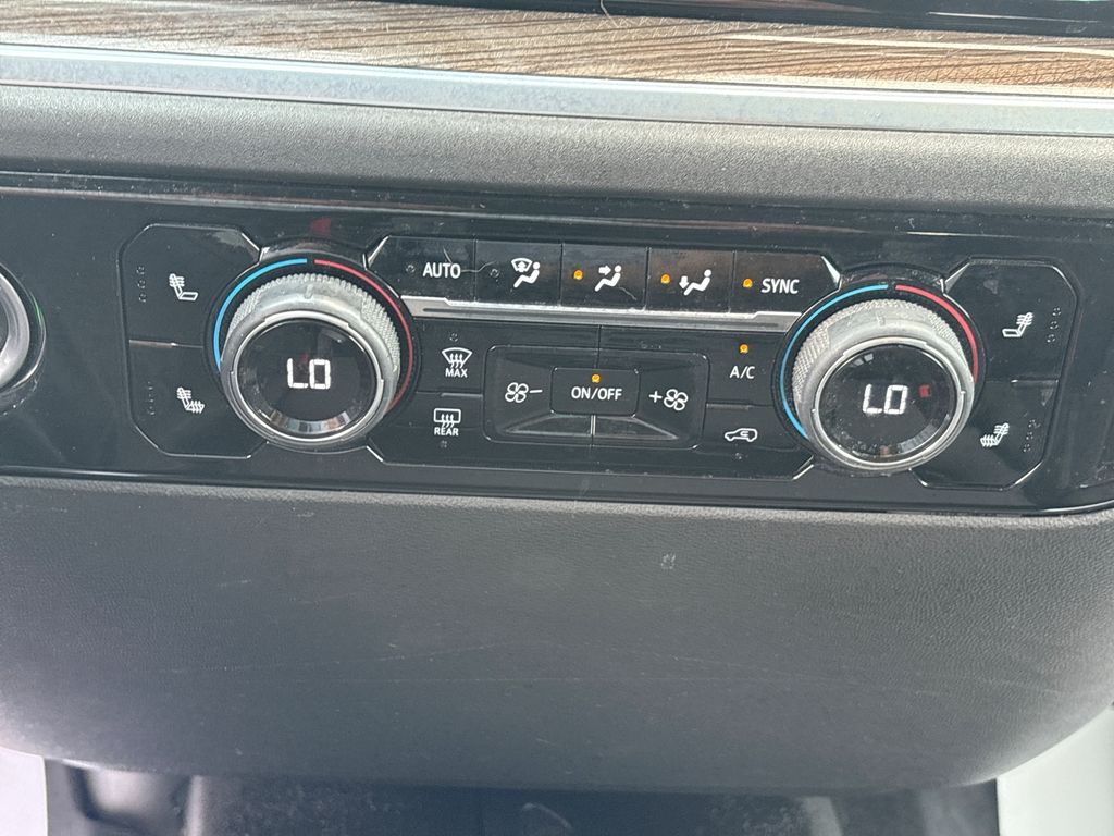 Used 2022 Chevrolet Silverado 1500 Truck