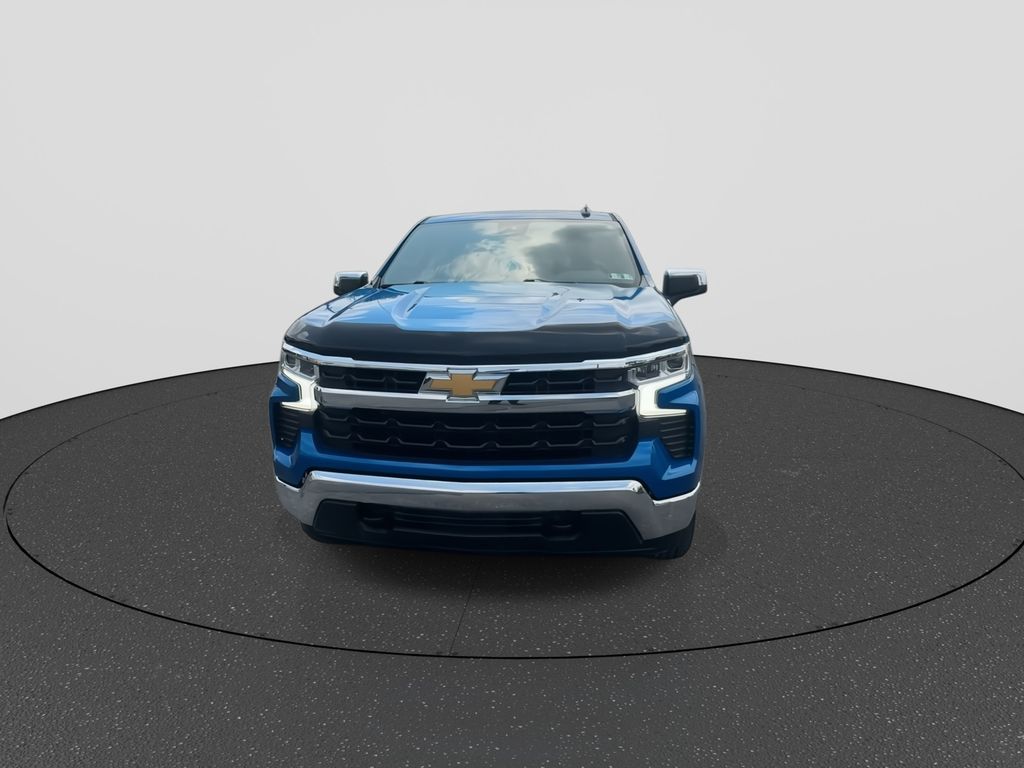 Used 2022 Chevrolet Silverado 1500 Truck