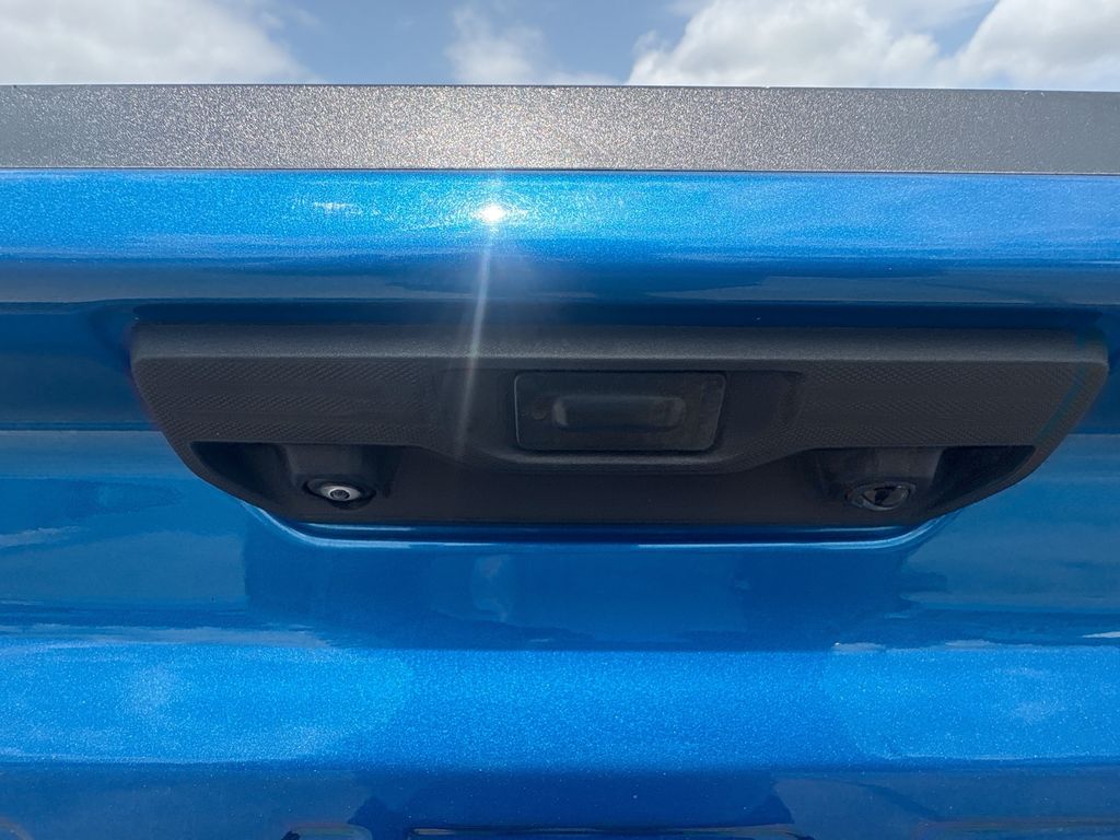 Used 2022 Chevrolet Silverado 1500 Truck