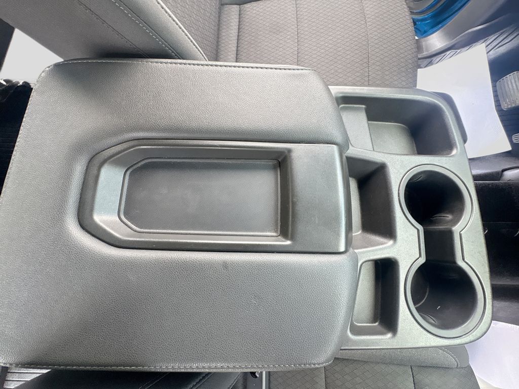 Used 2022 Chevrolet Silverado 1500 Truck